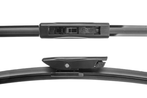 Lamela stergator DENCKERMANN VD10013